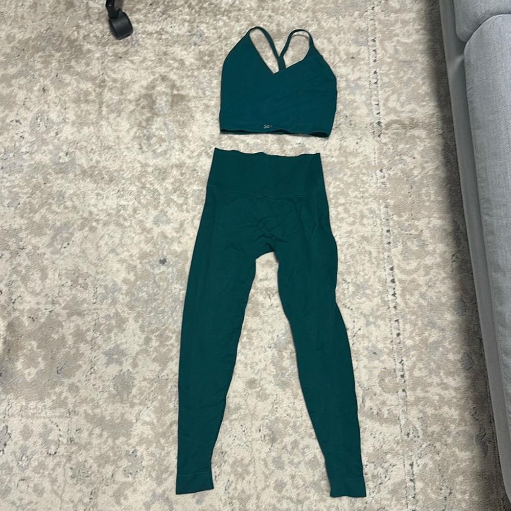 Set Active Sculptlex Set - Medium